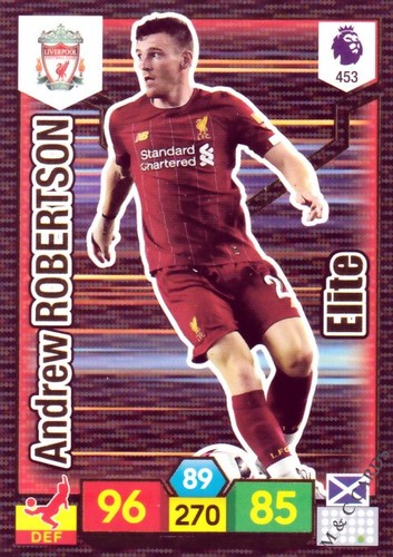 Panini adrenalyn liga premier 2019//20 Tarjetas de héroe