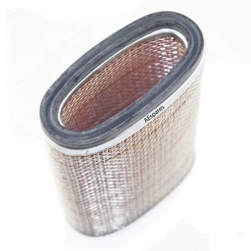 Lambretta LI GP TV SX DL Carburettor Air Filter Element Series 1 2 3 Scooter CAD