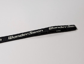 Bandia WonderSwan wrist strap OEM
