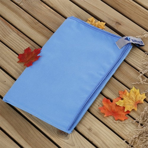 Microfiber Quick Dry Towel Outdoor Beach Towel New Travel Camping Bath Towel