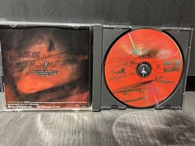 F355 CHALLENGE Sega Dreamcast Japanese Import CIB Complete