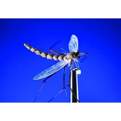 petites et moyennes ou grandes papa ailes pour fly tying Fly tying prêts ailes