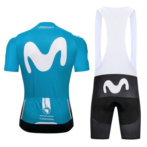 WL325 2018 Maillot /& Culotte Con Tirantes Talla S//M//L//XL//XXL//XXXL