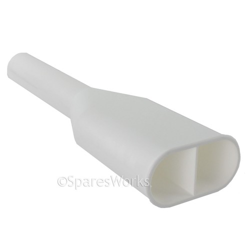 TUBO di Drenaggio Presa Connettore Adattatore 2to1 PER LAVATRICE LAVASTOVIGLIE Blomberg