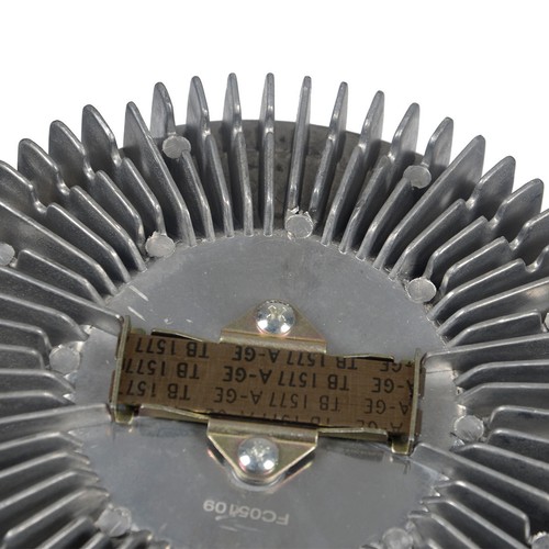 Engine Cooling Fan Clutch for BMW 745i 745Li 760i 760Li X5 Range Rover 2003-2005