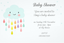 10 Stunning Boy or Girl Baby Shower Invitations Brand New 2018 Design