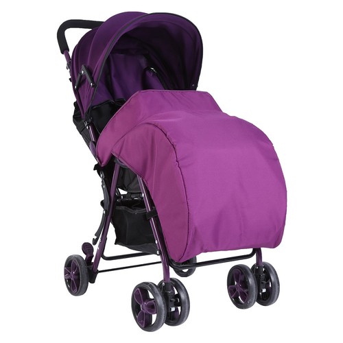 Waterproof Oxford Cotton Baby Stroller Foot Muff Buggy Pushchair Snuggle Cover S
