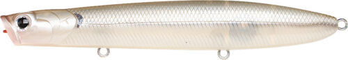 Lucky Craft Gunfish 117-4 1//2 inch Topwater Walker//Popper Bass Fishing Lure