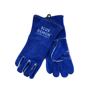 Welding Gloves Blue Demon MIG-STICK