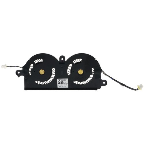 NEW Genuine CPU Cooling Fan For Dell XPS 13 9370 0980WH 980WH ND55C19-16M01