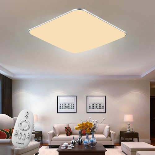 Deckenleuchte LED Badleuchte Deckenlampe Flurlampe Wandlampe Wandleuchte 36W