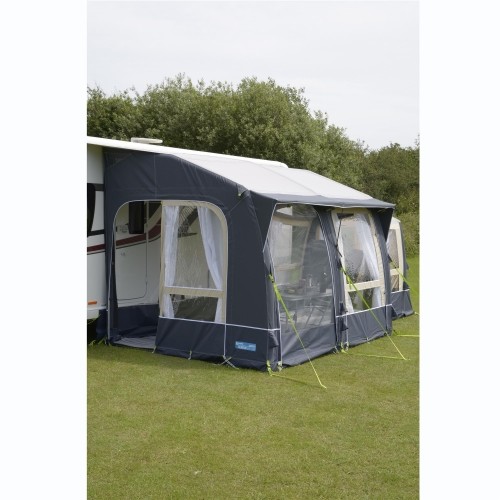 Kampa Gitternetzset für Ace//Frontier Air Pro 400 Moskitonetzset