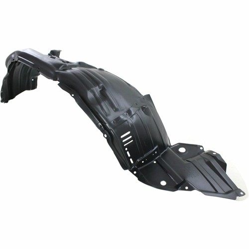 Fender Liner For 2011-2013 Toyota Highlander Front Right