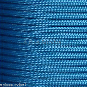 550 LB environ 30.48 m environ 249.48 kg Bracelet Camping Kit de Survie Corde Cordon Rouge Bleu Blanc Paracord 100 ft