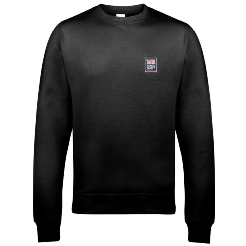 Royal Navy Armed Forces Veteran Sweatshirt