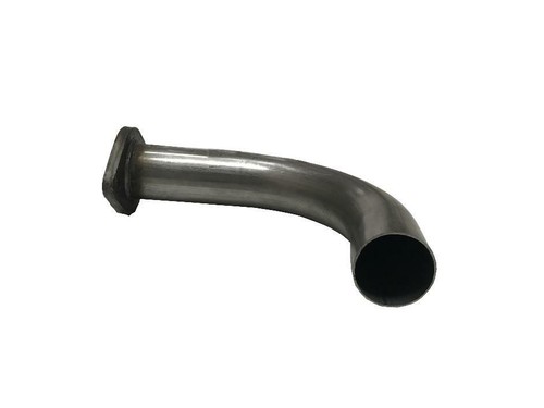 Stainless Steel Exhaust System Kit fits 1997-2003 Malibu 1997-1999 Cutlass