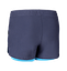 Under Armour Femmes 2X Rallye HeatGear Running Netball Hockey Sports Gym Short