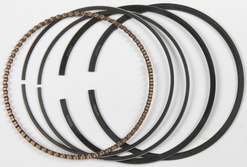 2004-2013 Yamaha YFM 350 RAPTOR Namura Piston Ring Set 9.2:1 Std Comp//83.45mm