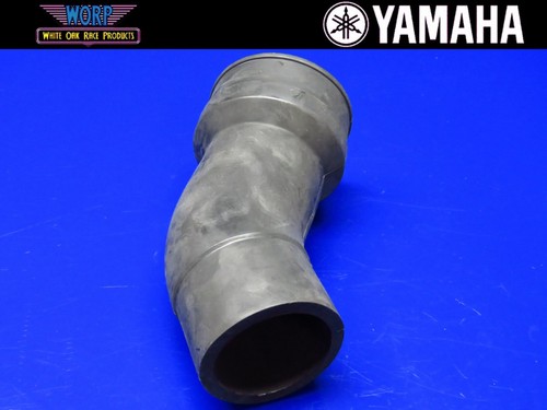 NEW OEM YAMAHA GP760 EXHAUST OUTLET HOSE TUBE PIPE 1997-2000 65V-14752-00-00