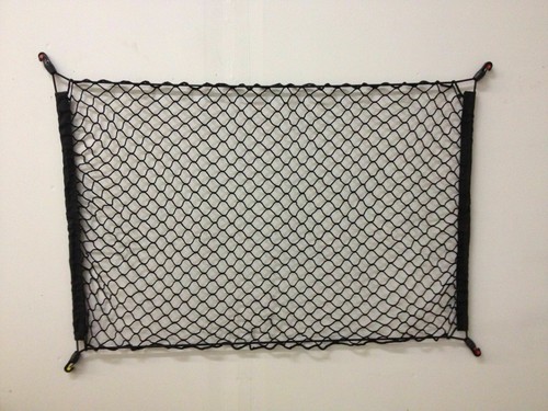 FLOOR STYLE TRUNK WEB CARGO NET FOR CHEVY EQUINOX PONTIAC TORRENT 2005-2009 NEW