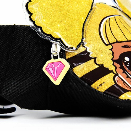 LOL SURPRISE Waist bag Queen Bee,Mermaid,Unicorn,Kitty Queen bump bag fanny pack