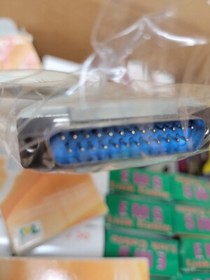 Dreamcast Nexus Memory Card Cable (1999, EMS) Brand New Boxed Hong Kong Import