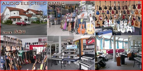 € 169, Dimavery EGK-30 E-Gitarre black incl Softcase UVP