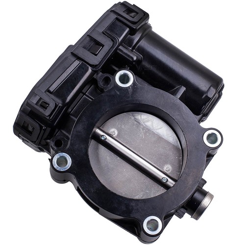 Throttle Body Fit for Jeep Commander with 3.7L Engine 2007-2010 4861661AB