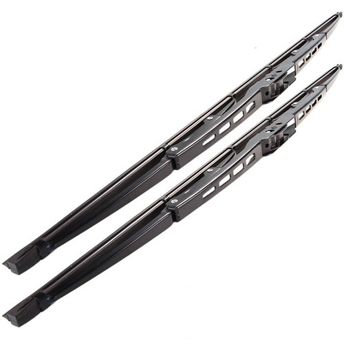 380//580mm 2 X Classic limpiaparabrisas Lancia Musa 2004-09//2007 nuevo