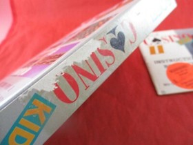 Casino Kid 2 Nintendo Entertainment System 1993 NES COMPLETE w/Box Casinokid II