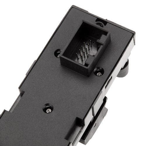 For 1999-2005 2004 Volkswagen Jetta 4 Door Electric Power Window Master Switch