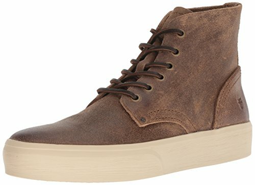 Choose SZ//color Details about / Frye Men/'s Beacon Lace Up Sneaker