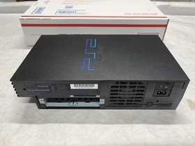 Working SONY PlayStation 2 Console PS2 Video Game System 2 Wireless Controllers