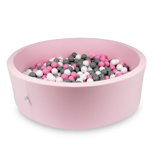 Bällen CE Ballpool Bällebad Kugelbad Bällchenbad Bällchenpool Handgefertigt EU