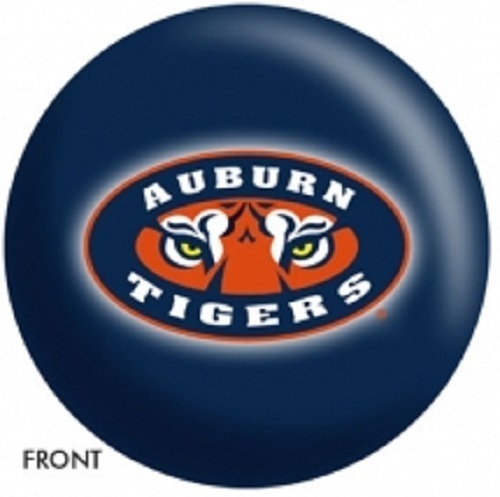 NCAA Auburn Tigers Boule De Bowling