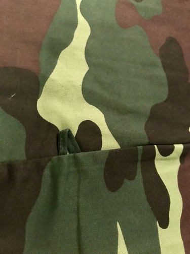 VIETNAM WAR VC NVA VIETCONG UNIFORM PAVN PEOPLE ARMY OF VIETNAM K07 CAMO 2018 VN