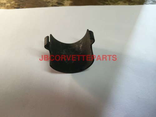1971 thru 1982 Corvette Gas Door Hinge Spring C3 NEW GM 3977836