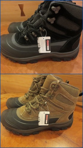 lands end men's waterproof boots