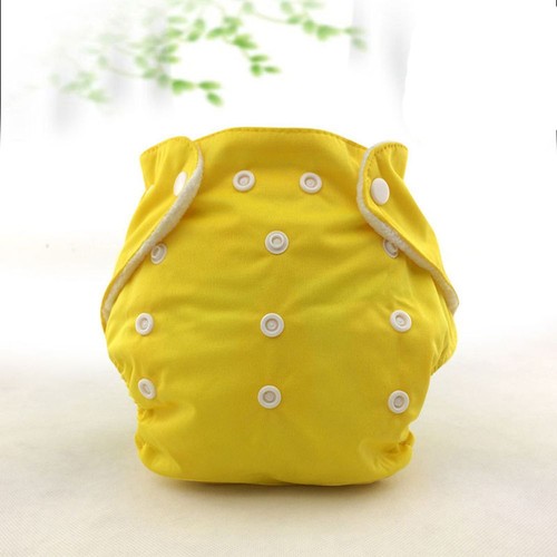 Baby Cloth Diaper Summer Version Diapers Bag Waterproof Soft Diaper Covers