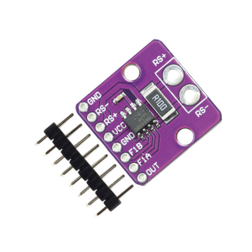 1PCS MAX4080SASA Current Detection Amplifier High-precision Current Module NEW
