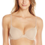 Wacoal b tempt/'d 953201 Classic Contour Unlined Underwire Bra DD Cup