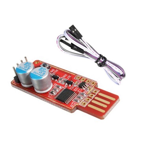 USB Watchdog Card V5.0 Computer Unattended Automatic Restart for BTC Mining