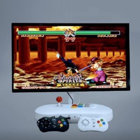 Neo Geo Controller Pad SNK Compatible Game Console Arcade Joystick Japan