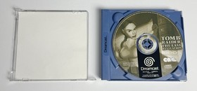 Tomb Raider: The Last Revelation - SEGA Dreamcast | TheGameWorld