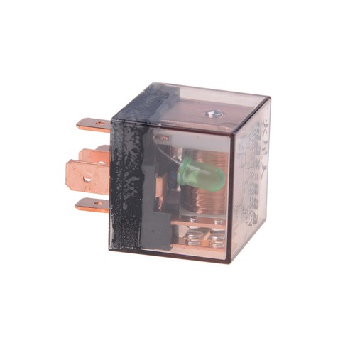 Wasserdichtes Automobil-Relais-Relais-Auto-Relais des Relais 12V 80A 5Pin SPDT