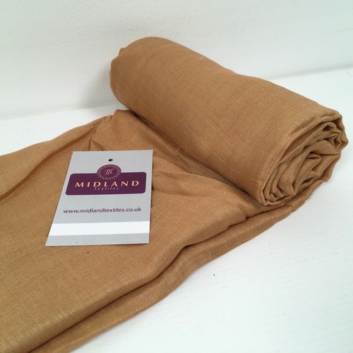 100/% Viscosa Liso Hijab Chal Bufanda Elástico no peso mediano M1357 mTEX