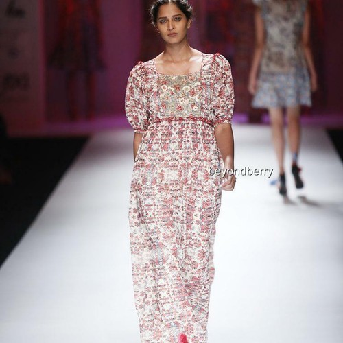 NEW Anthropologie Sidella Maxi Dress by Bhanuni by Jyoti Size 6-8-12-16 $268