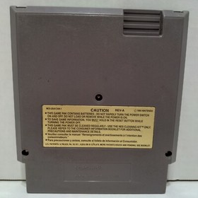 Star Tropics 2 Zoda's Revenge Nintendo NES Star Tropics 2 NES Star Tropics II