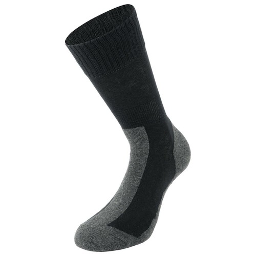 Lenz Unisex Staff Worker Arbeits Socken 3er Pack Herren Damen Allround Freizeit