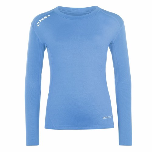 Bottoms Skins tights baselayer kids New Sondico Boys Age 5-13 Base Layer Tops